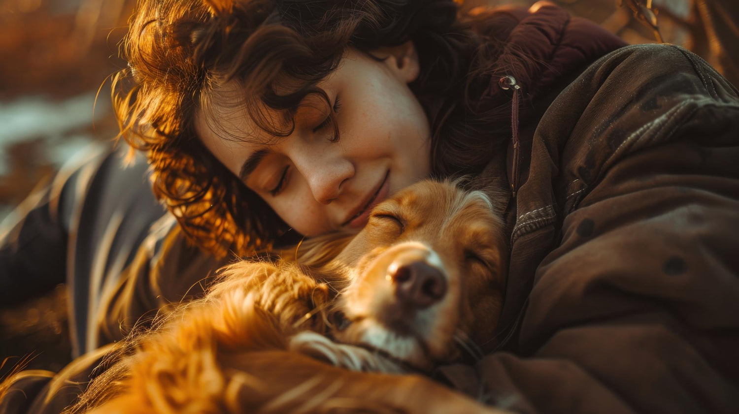 10 Signs Your Dog Loves You: Understanding Canine Affection