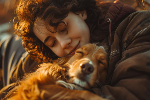 10 Signs Your Dog Loves You: Understanding Canine Affection