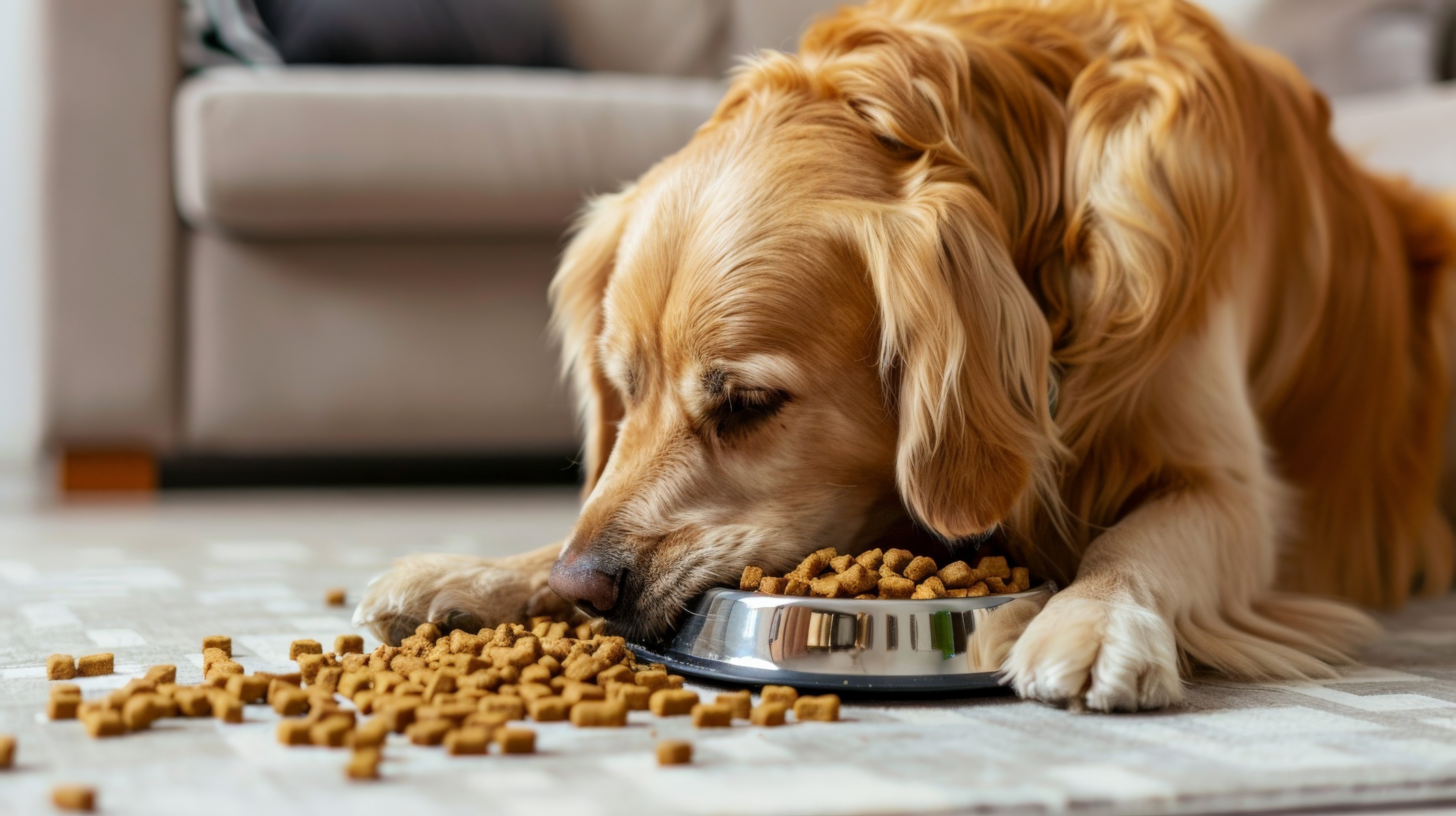 The Ultimate Guide to Dog Nutrition: What to Feed Your Furry Friend for a Healthy Life