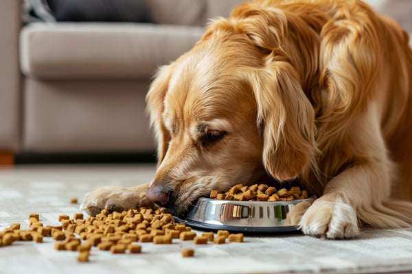 The Ultimate Guide to Dog Nutrition: What to Feed Your Furry Friend for a Healthy Life