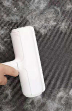 Pet Hair Remover: Lint Roller for Clothes and Furniture